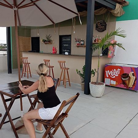 Varandas Do Porto - Nidinho 2 ปอร์โต จิ กาลินญาส ภายนอก รูปภาพ