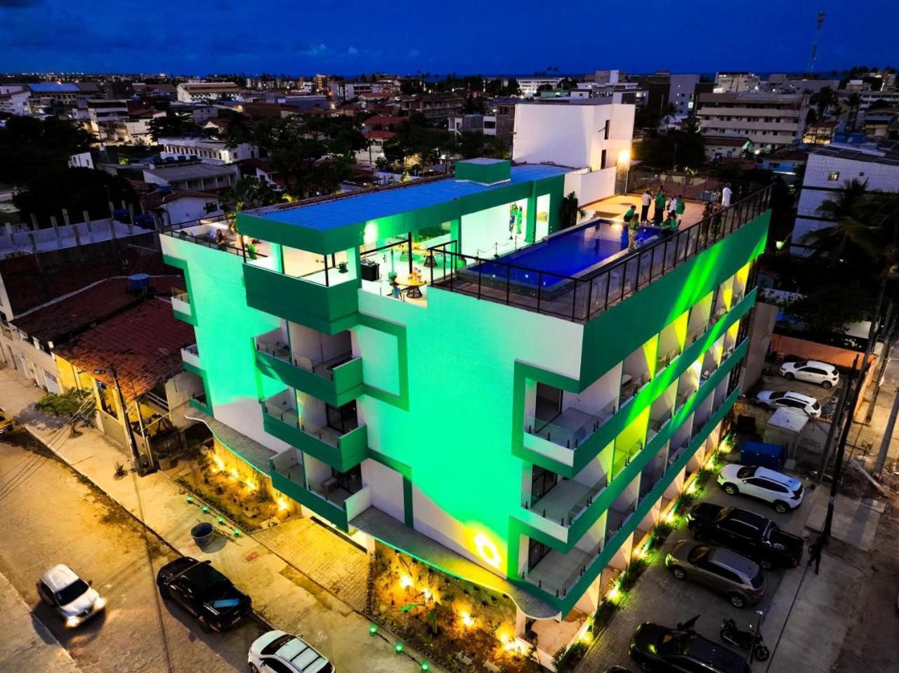 Varandas Do Porto - Nidinho 2 ปอร์โต จิ กาลินญาส ภายนอก รูปภาพ