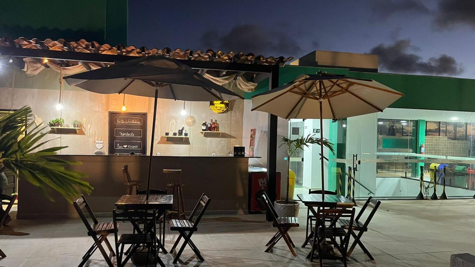 Varandas Do Porto - Nidinho 2 ปอร์โต จิ กาลินญาส ภายนอก รูปภาพ