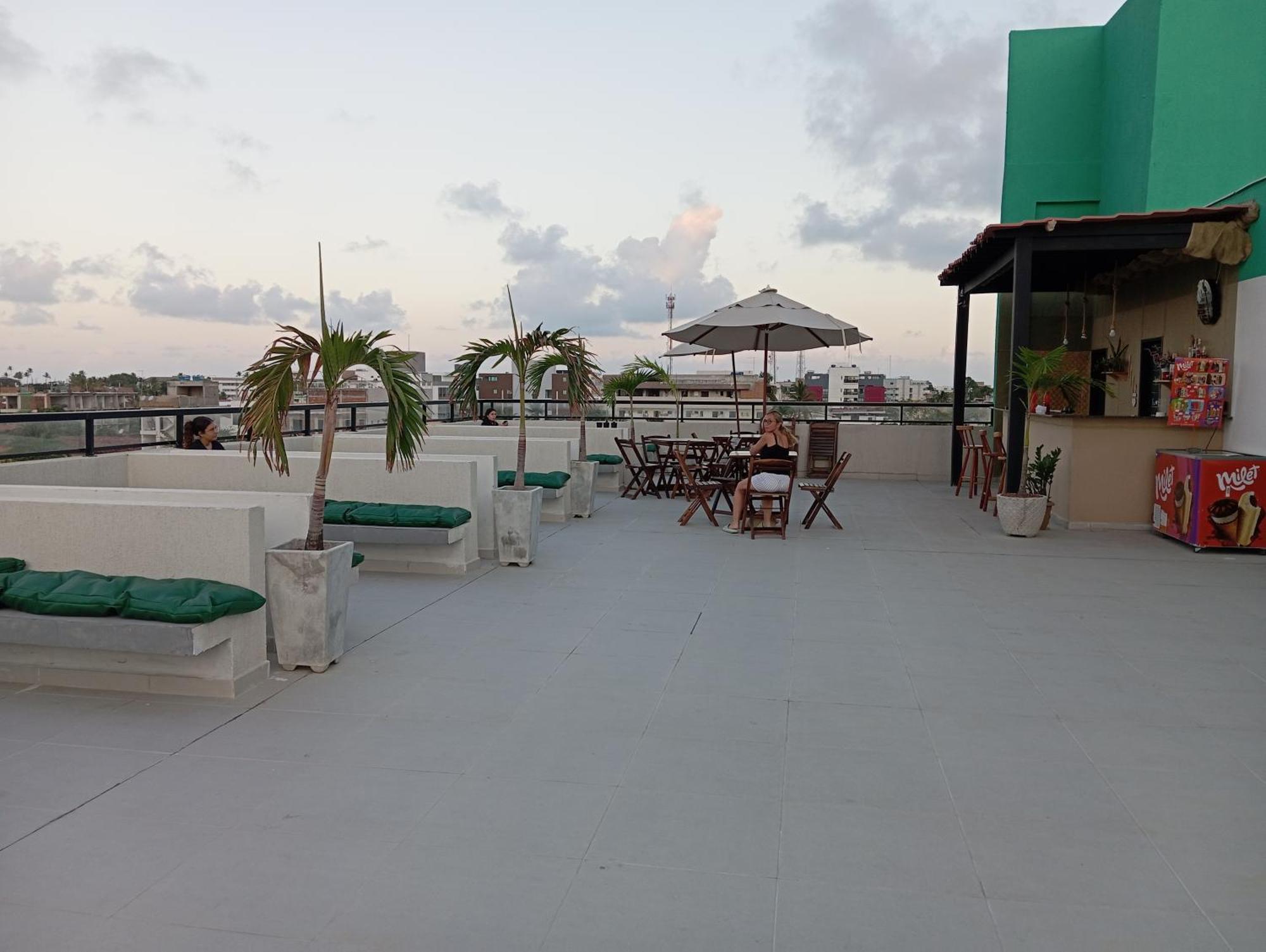 Varandas Do Porto - Nidinho 2 ปอร์โต จิ กาลินญาส ภายนอก รูปภาพ