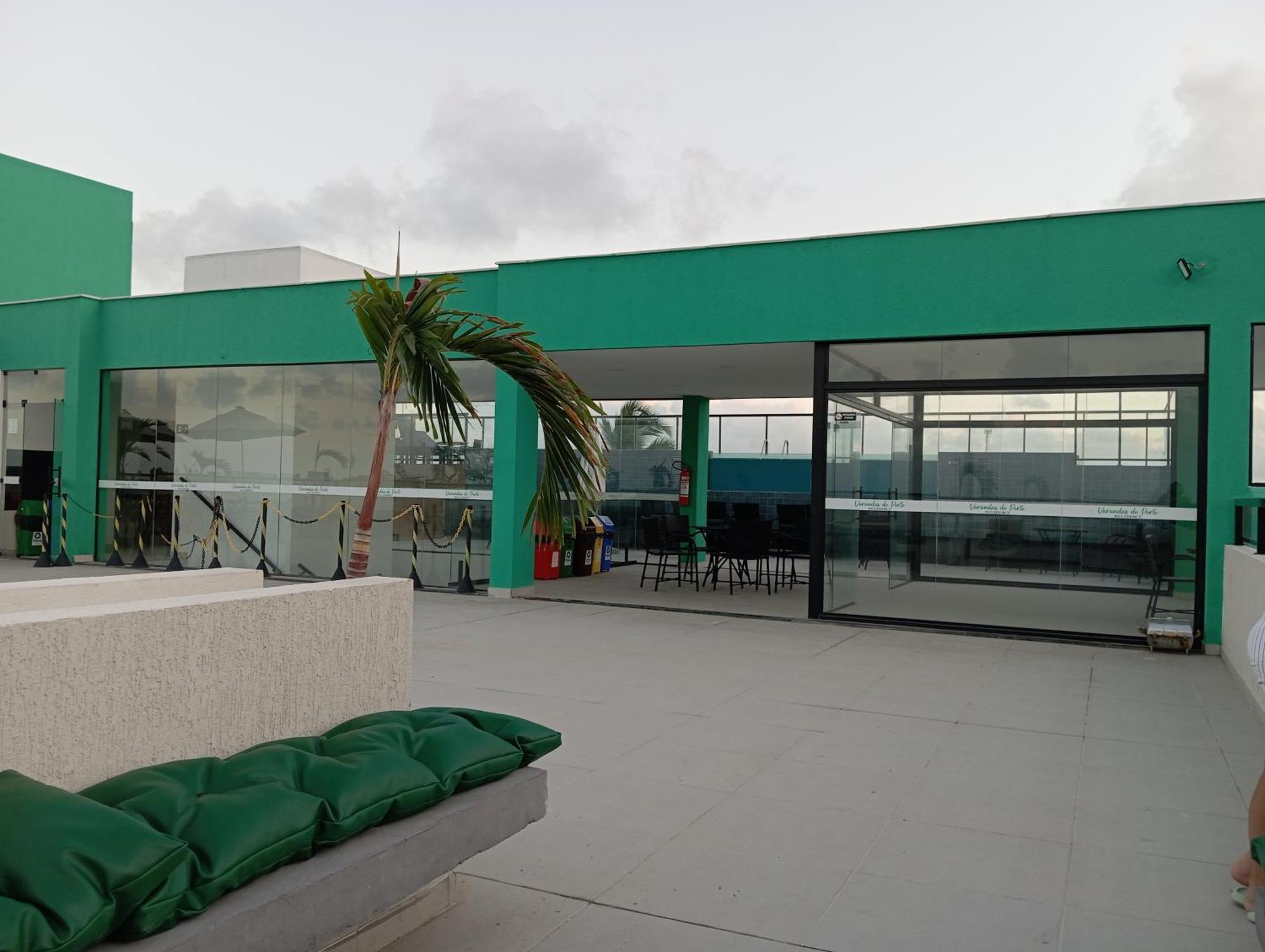Varandas Do Porto - Nidinho 2 ปอร์โต จิ กาลินญาส ภายนอก รูปภาพ
