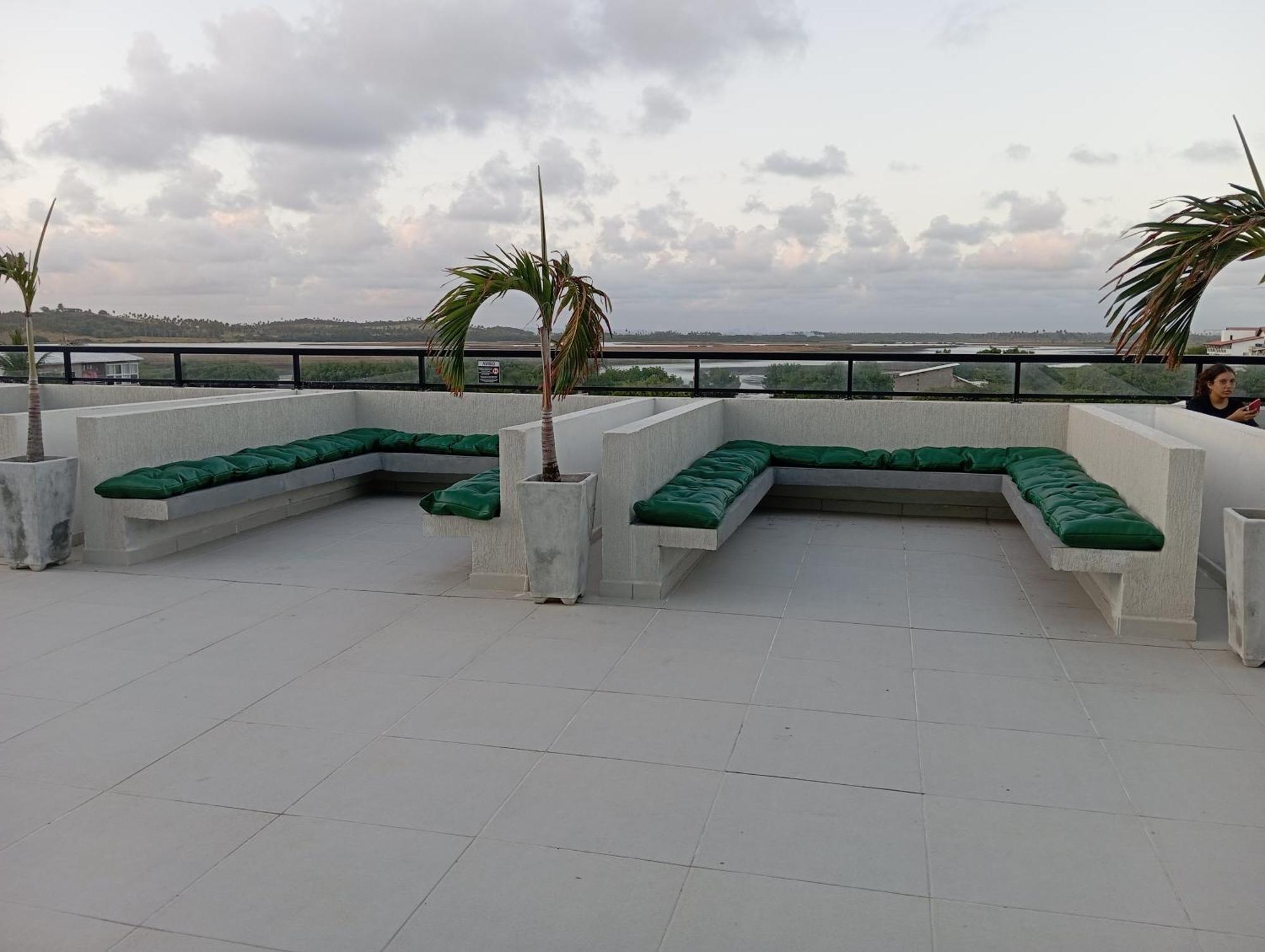 Varandas Do Porto - Nidinho 2 ปอร์โต จิ กาลินญาส ภายนอก รูปภาพ